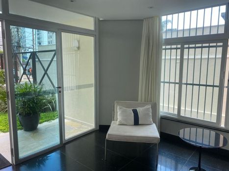 Foto 2 do(a) Apartamento de 3 quartos para alugar em Itaim Bibi, São Paulo