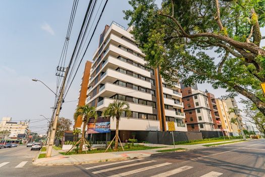 Foto 31 do(a) Apartamento de 3 quartos à venda em Água Verde, Curitiba