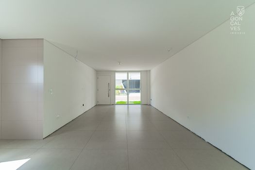 Foto 2 do(a) Casa em Condomínio de 3 quartos à venda em Bairro Alto, Curitiba