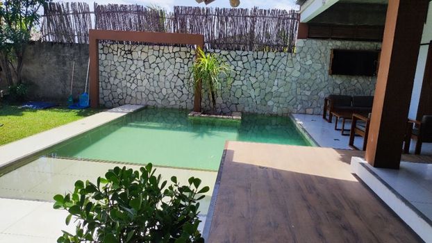 Foto 4 do(a) Casa de 4 quartos à venda em null, São Gonçalo do Amarante