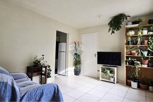 Foto 1 do(a) Apartamento de 2 quartos à venda em Ipê, São José dos Pinhais