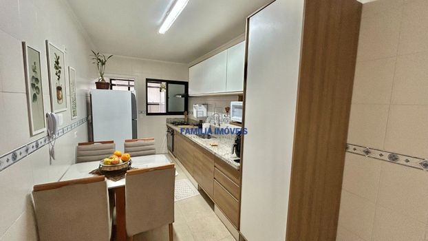 Foto 24 do(a) Apartamento de 2 quartos à venda em Itararé, São Vicente