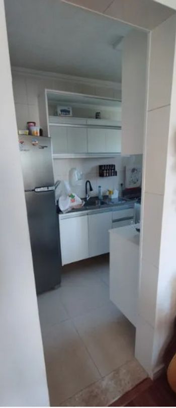 Foto 6 do(a) Apartamento de 2 quartos à venda em Jardim Olinda, São Paulo