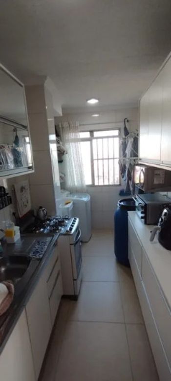 Foto 5 do(a) Apartamento de 2 quartos à venda em Jardim Olinda, São Paulo