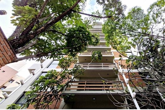 Foto 36 do(a) Apartamento de 3 quartos à venda em Vila Morumbi, São Paulo