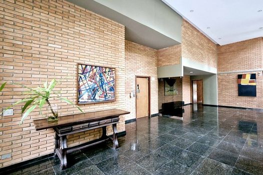 Foto 37 do(a) Apartamento de 3 quartos à venda em Vila Morumbi, São Paulo