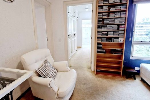 Foto 49 do(a) Apartamento de 3 quartos à venda em Vila Morumbi, São Paulo