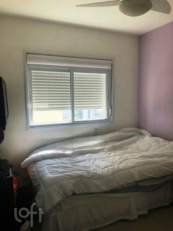 Foto 6 do(a) Apartamento de 3 quartos à venda em Vila Congonhas, São Paulo