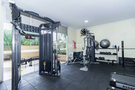 Foto 44 do(a) Apartamento de 3 quartos à venda em Perdizes, São Paulo