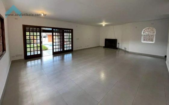 Foto 8 do(a) Casa em Condomínio de 3 quartos à venda em Jardim Paulista, Atibaia