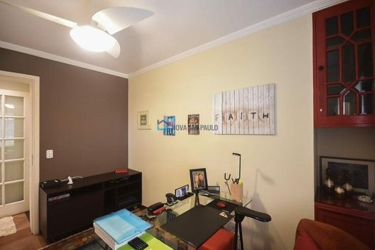 Foto 12 do(a) Apartamento de 3 quartos à venda em Vila Andrade, São Paulo