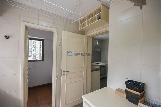 Foto 30 do(a) Apartamento de 3 quartos à venda em Vila Andrade, São Paulo