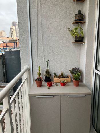 Foto 4 do(a) Apartamento de 1 quartos à venda em Barra Funda, São Paulo