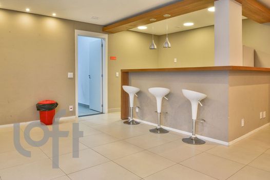 Foto 5 do(a) Apartamento de 2 quartos à venda em Vila Nhocune, São Paulo