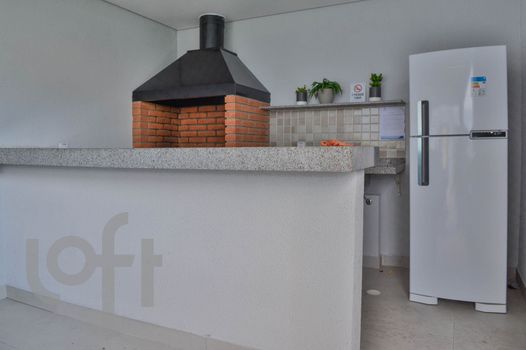 Foto 8 do(a) Apartamento de 2 quartos à venda em Vila Nhocune, São Paulo