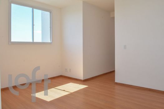 Foto 18 do(a) Apartamento de 2 quartos à venda em Vila Nhocune, São Paulo