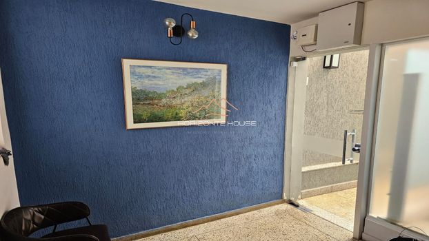 Foto 15 do(a) Apartamento de 3 quartos à venda em Cruzeiro, Belo Horizonte