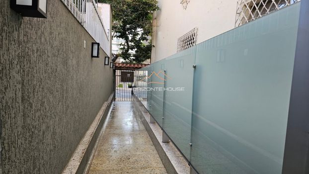 Foto 2 do(a) Apartamento de 3 quartos à venda em Cruzeiro, Belo Horizonte