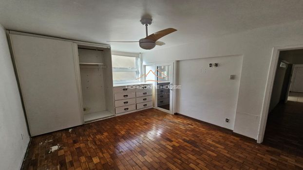 Foto 13 do(a) Apartamento de 3 quartos à venda em Cruzeiro, Belo Horizonte