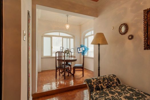 Foto 2 do(a) Apartamento de 3 quartos à venda em Botafogo, Rio de Janeiro