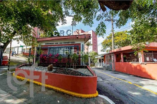 Foto 13 do(a) Sala / Conjunto Comercial false à venda em Jardim Prudência, São Paulo