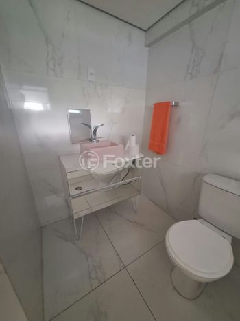 Foto 5 do(a) Sala / Conjunto Comercial false à venda em Jardim Prudência, São Paulo