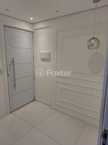 Foto 9 do(a) Sala / Conjunto Comercial false à venda em Jardim Prudência, São Paulo