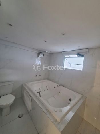 Foto 10 do(a) Sala / Conjunto Comercial false à venda em Jardim Prudência, São Paulo