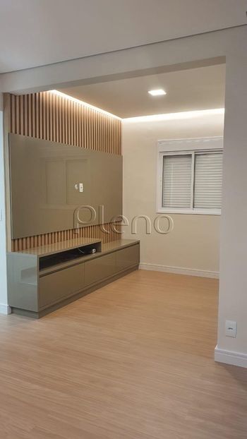 Foto 3 do(a) Apartamento false à venda em Ponte Preta, Campinas