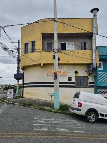 Foto 25 do(a) Casa de 2 quartos à venda em Cidade Soberana, Guarulhos
