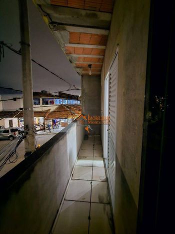 Foto 36 do(a) Casa de 2 quartos à venda em Cidade Soberana, Guarulhos