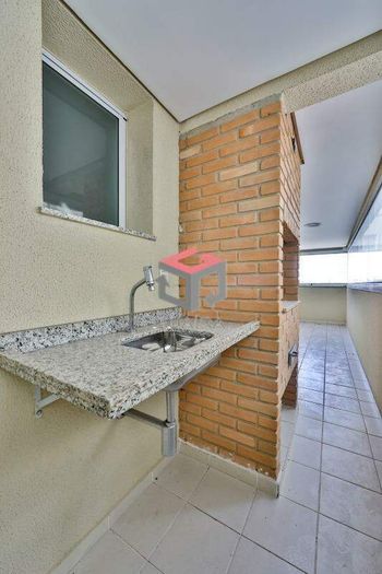 Foto 17 do(a) Apartamento de 6 quartos à venda em Centro, São Bernardo do Campo