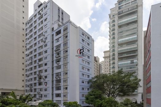 Foto 26 do(a) Apartamento de 3 quartos à venda em Higienópolis, São Paulo