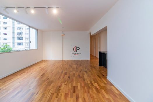 Foto 8 do(a) Apartamento de 3 quartos à venda em Higienópolis, São Paulo