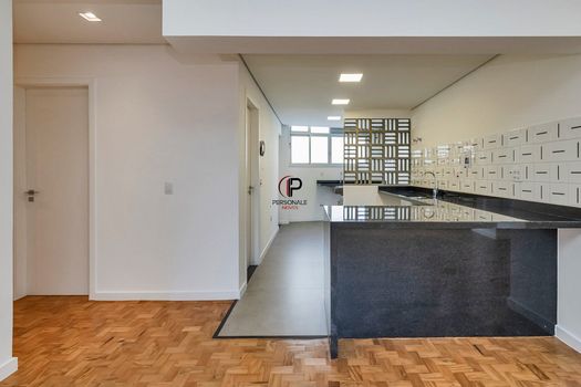 Foto 3 do(a) Apartamento de 3 quartos à venda em Higienópolis, São Paulo