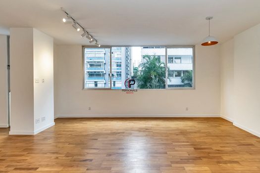 Foto 6 do(a) Apartamento de 3 quartos à venda em Higienópolis, São Paulo