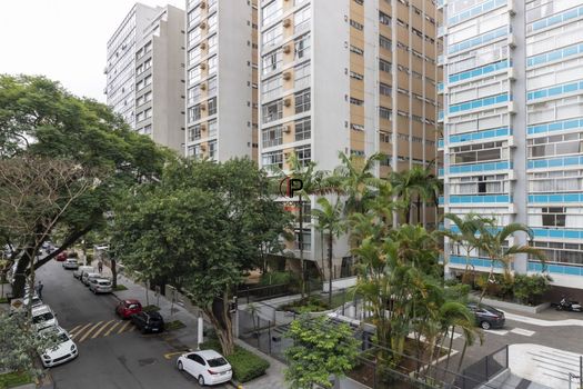 Foto 28 do(a) Apartamento de 3 quartos à venda em Higienópolis, São Paulo