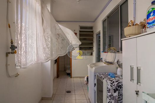 Foto 18 do(a) Apartamento de 2 quartos à venda em Aclimação, São Paulo