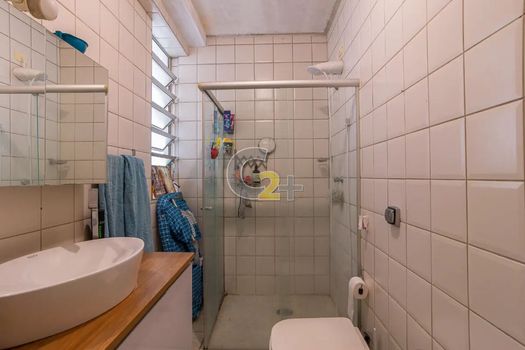 Foto 14 do(a) Apartamento de 2 quartos à venda em Aclimação, São Paulo