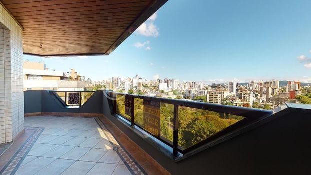 Foto 19 do(a) Cobertura de 3 quartos à venda em Bela Vista, Porto Alegre