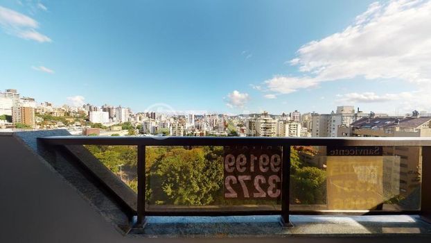 Foto 18 do(a) Cobertura de 3 quartos à venda em Bela Vista, Porto Alegre