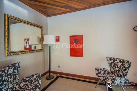 Foto 16 do(a) Apartamento de 3 quartos à venda em Petrópolis, Porto Alegre