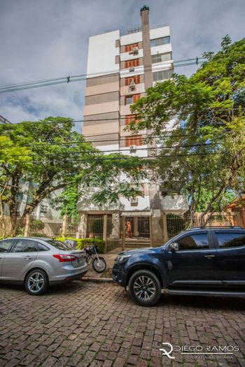 Foto 18 do(a) Apartamento de 3 quartos à venda em Petrópolis, Porto Alegre