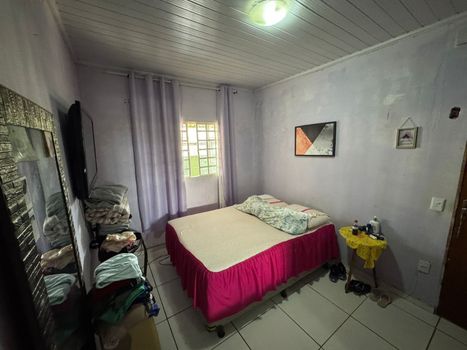 Foto 8 do(a) Casa de 2 quartos à venda em Samambaia Norte (Samambaia), Brasília