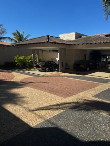 Foto 5 do(a) Casa em Condomínio de 4 quartos à venda em Jardim Shangri-Lá, Bauru