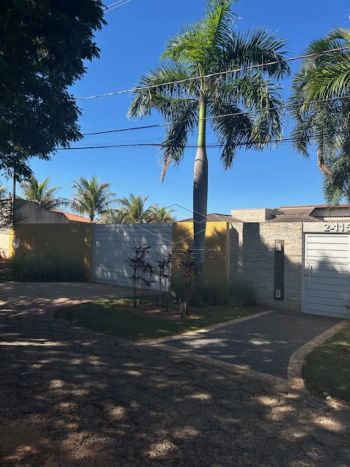 Foto 2 do(a) Casa em Condomínio de 4 quartos à venda em Jardim Shangri-Lá, Bauru