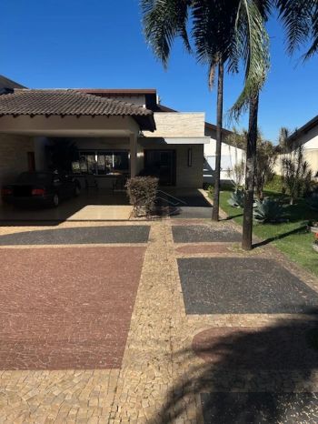 Foto 3 do(a) Casa em Condomínio de 4 quartos à venda em Jardim Shangri-Lá, Bauru