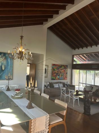 Foto 9 do(a) Casa em Condomínio de 4 quartos à venda em Jardim Shangri-Lá, Bauru