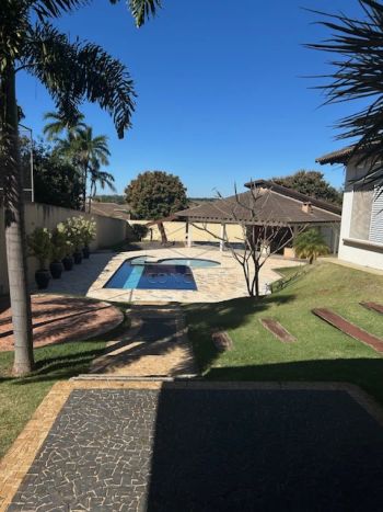 Foto 21 do(a) Casa em Condomínio de 4 quartos à venda em Jardim Shangri-Lá, Bauru