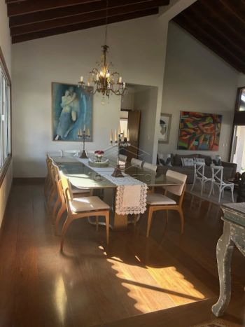 Foto 7 do(a) Casa em Condomínio de 4 quartos à venda em Jardim Shangri-Lá, Bauru